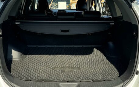 KIA Sorento II рестайлинг, 2013 год, 1 649 000 рублей, 22 фотография