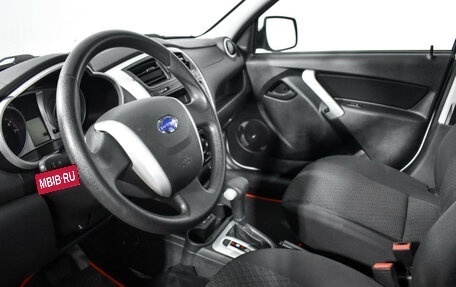 Datsun on-DO I рестайлинг, 2017 год, 479 000 рублей, 9 фотография
