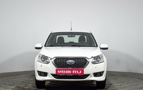 Datsun on-DO I рестайлинг, 2017 год, 479 000 рублей, 2 фотография