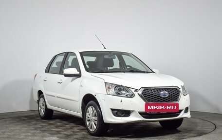 Datsun on-DO I рестайлинг, 2017 год, 479 000 рублей, 3 фотография
