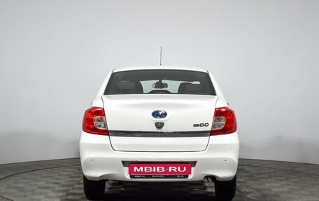 Datsun on-DO I рестайлинг, 2017 год, 479 000 рублей, 6 фотография