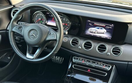 Mercedes-Benz E-Класс, 2016 год, 2 780 000 рублей, 3 фотография