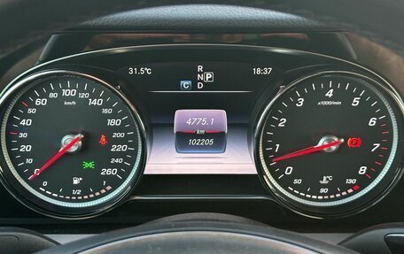 Mercedes-Benz E-Класс, 2016 год, 2 780 000 рублей, 4 фотография