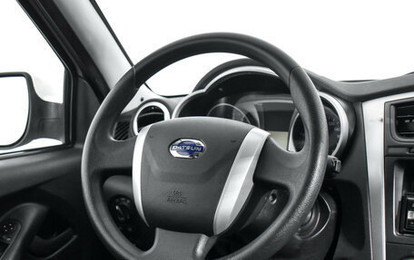 Datsun on-DO I рестайлинг, 2017 год, 479 000 рублей, 14 фотография