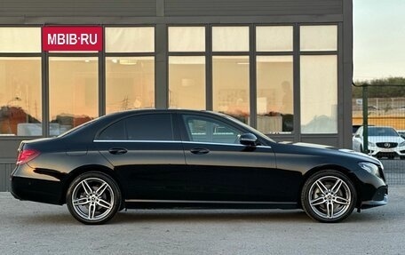Mercedes-Benz E-Класс, 2016 год, 2 780 000 рублей, 10 фотография