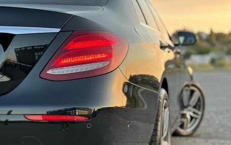 Mercedes-Benz E-Класс, 2016 год, 2 780 000 рублей, 14 фотография