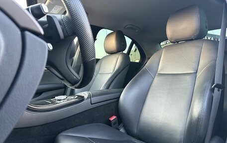 Mercedes-Benz E-Класс, 2016 год, 2 780 000 рублей, 22 фотография