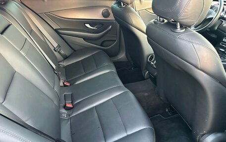 Mercedes-Benz E-Класс, 2016 год, 2 780 000 рублей, 26 фотография