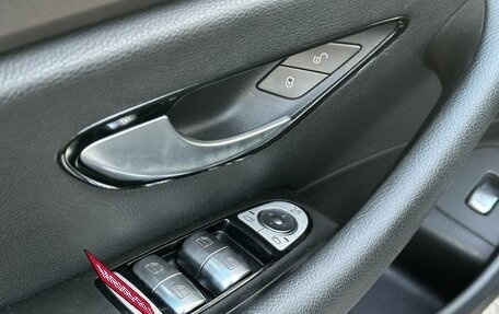 Mercedes-Benz E-Класс, 2016 год, 2 780 000 рублей, 20 фотография