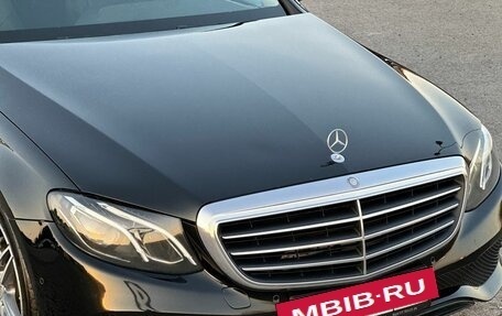 Mercedes-Benz E-Класс, 2016 год, 2 780 000 рублей, 16 фотография