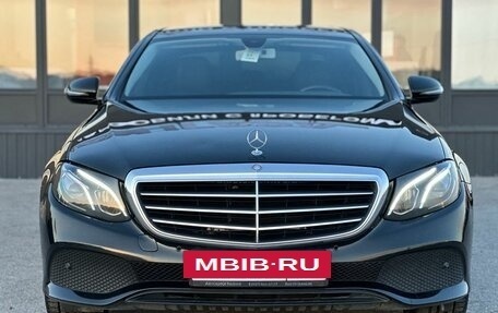 Mercedes-Benz E-Класс, 2016 год, 2 780 000 рублей, 12 фотография