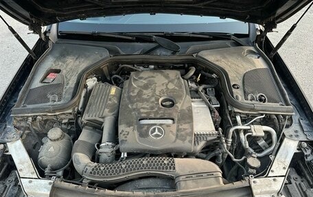 Mercedes-Benz E-Класс, 2016 год, 2 780 000 рублей, 35 фотография