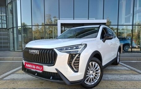 Haval Jolion, 2026 год, 2 949 000 рублей, 4 фотография