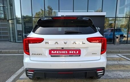 Haval Jolion, 2026 год, 2 949 000 рублей, 12 фотография