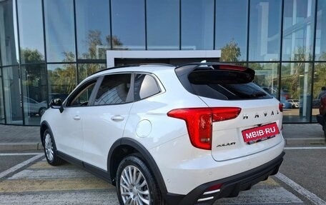 Haval Jolion, 2026 год, 2 949 000 рублей, 10 фотография