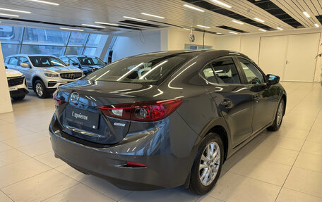 Mazda 3, 2014 год, 1 549 000 рублей, 3 фотография