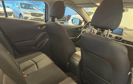 Mazda 3, 2014 год, 1 549 000 рублей, 10 фотография