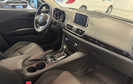 Mazda 3, 2014 год, 1 549 000 рублей, 9 фотография
