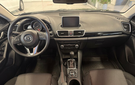 Mazda 3, 2014 год, 1 549 000 рублей, 11 фотография
