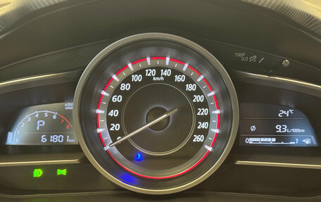Mazda 3, 2014 год, 1 549 000 рублей, 12 фотография