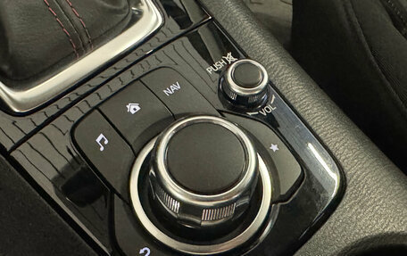 Mazda 3, 2014 год, 1 549 000 рублей, 15 фотография