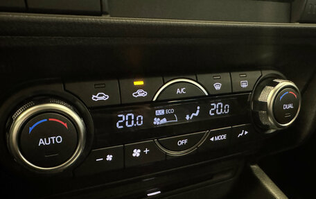 Mazda 3, 2014 год, 1 549 000 рублей, 14 фотография