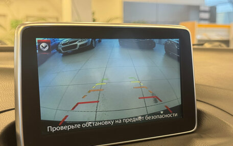 Mazda 3, 2014 год, 1 549 000 рублей, 16 фотография