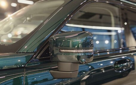 Haval H9, 2026 год, 5 299 000 рублей, 9 фотография