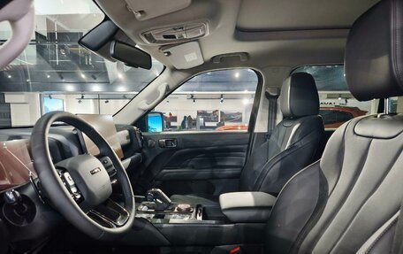 Haval H9, 2026 год, 5 299 000 рублей, 12 фотография