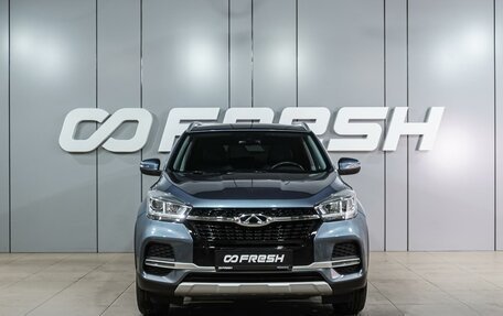 Chery Tiggo 4 I рестайлинг, 2021 год, 1 399 000 рублей, 3 фотография