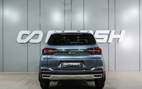 Chery Tiggo 4 I рестайлинг, 2021 год, 1 399 000 рублей, 4 фотография
