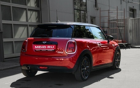MINI Hatch, 2019 год, 1 750 000 рублей, 4 фотография