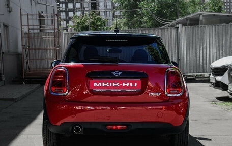 MINI Hatch, 2019 год, 1 750 000 рублей, 5 фотография