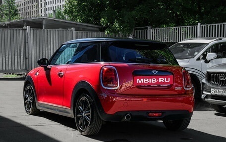 MINI Hatch, 2019 год, 1 750 000 рублей, 6 фотография