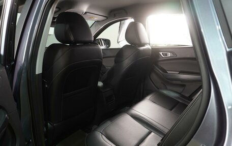 Chery Tiggo 4 I рестайлинг, 2021 год, 1 399 000 рублей, 11 фотография