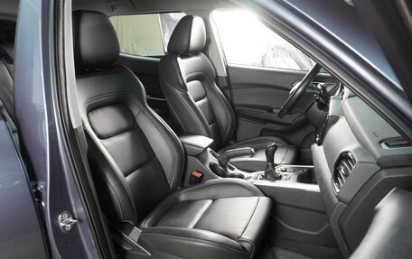 Chery Tiggo 4 I рестайлинг, 2021 год, 1 399 000 рублей, 8 фотография