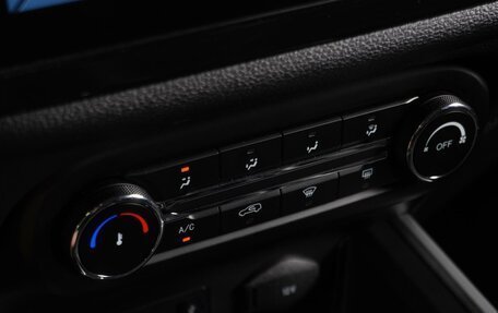 Chery Tiggo 4 I рестайлинг, 2021 год, 1 399 000 рублей, 18 фотография