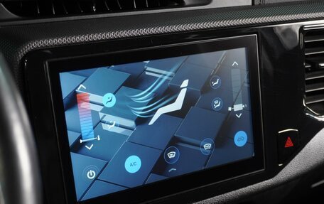 Chery Tiggo 4 I рестайлинг, 2021 год, 1 399 000 рублей, 17 фотография