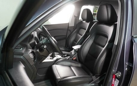 Chery Tiggo 4 I рестайлинг, 2021 год, 1 399 000 рублей, 10 фотография