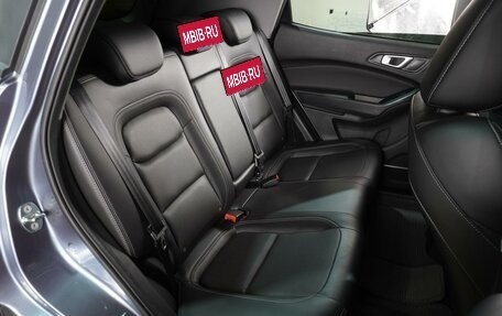 Chery Tiggo 4 I рестайлинг, 2021 год, 1 399 000 рублей, 7 фотография