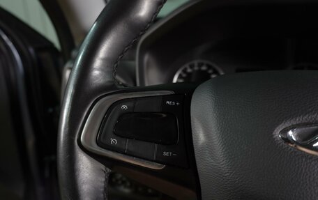 Chery Tiggo 4 I рестайлинг, 2021 год, 1 399 000 рублей, 20 фотография