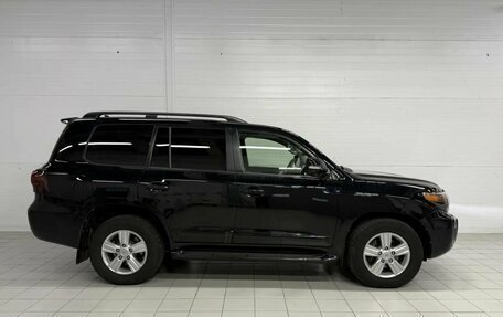 Toyota Land Cruiser 200, 2014 год, 3 750 000 рублей, 4 фотография