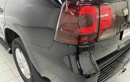 Toyota Land Cruiser 200, 2014 год, 3 750 000 рублей, 10 фотография