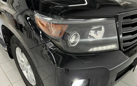 Toyota Land Cruiser 200, 2014 год, 3 750 000 рублей, 5 фотография