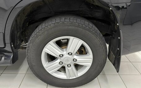 Toyota Land Cruiser 200, 2014 год, 3 750 000 рублей, 11 фотография