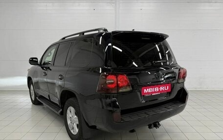 Toyota Land Cruiser 200, 2014 год, 3 750 000 рублей, 8 фотография