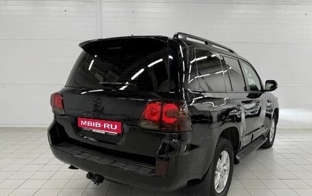Toyota Land Cruiser 200, 2014 год, 3 750 000 рублей, 6 фотография