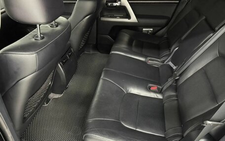 Toyota Land Cruiser 200, 2014 год, 3 750 000 рублей, 14 фотография