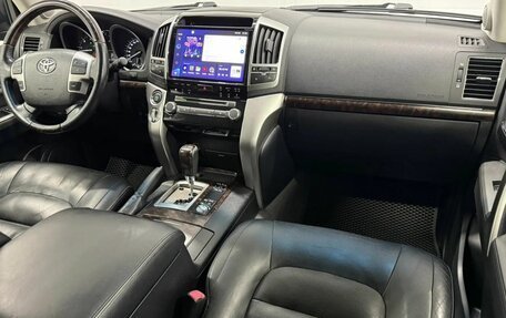Toyota Land Cruiser 200, 2014 год, 3 750 000 рублей, 16 фотография