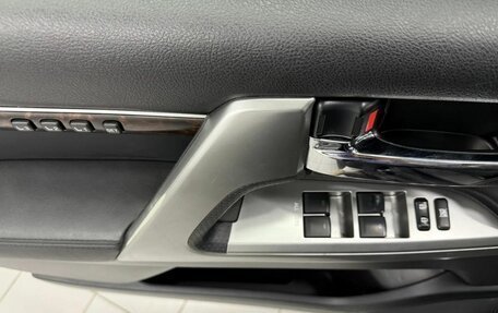 Toyota Land Cruiser 200, 2014 год, 3 750 000 рублей, 19 фотография